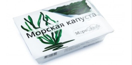 Улитки MULLER в грибном соусе КонФунги 250г
